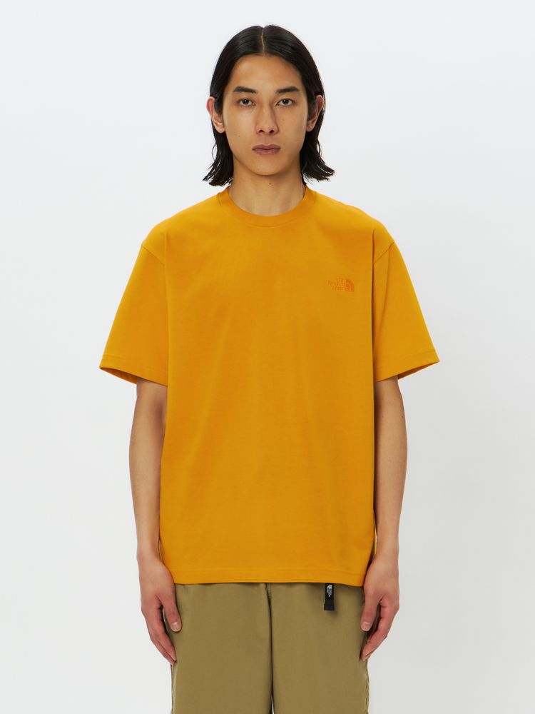 THE NORTH FACE(ザ・ノース・フェイス) ｜ショートスリーブヨセミテフォールズティー（ユニセックス）