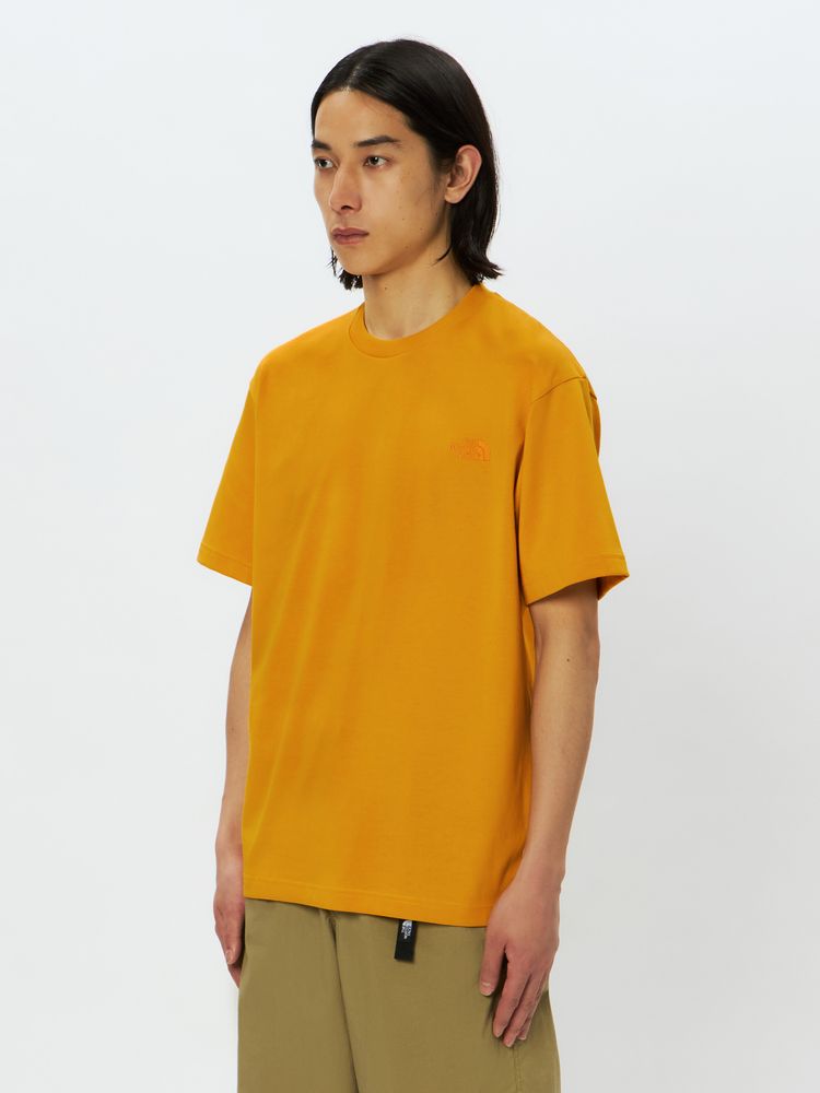 THE NORTH FACE(ザ・ノース・フェイス) ｜ショートスリーブヨセミテフォールズティー（ユニセックス）