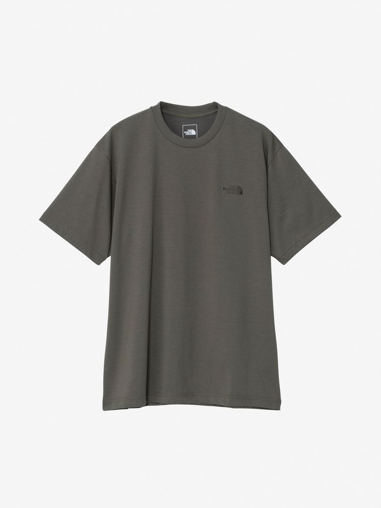THE NORTH FACE - ノースフェース 公式】ショートスリーブヨセミテフォールズティー（ユニセックス