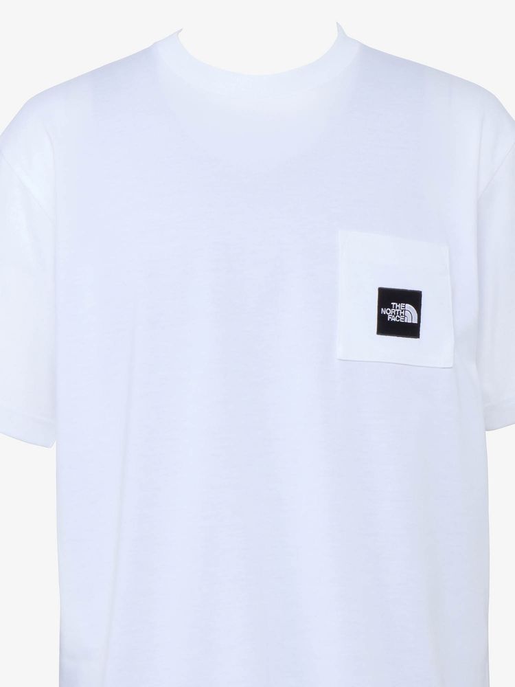 THENORTHFACEナナミカPocketTシャツ サイズSoff-white nanamica / 7oz Long Sleeve Pocket Tee