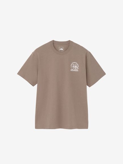 三津家着 &MOSS アンドモス ノースリーブ Tシャツ ユニセックス 2 公式】ショートスリーブズーピッカーティー（ユニセックス）｜ザ