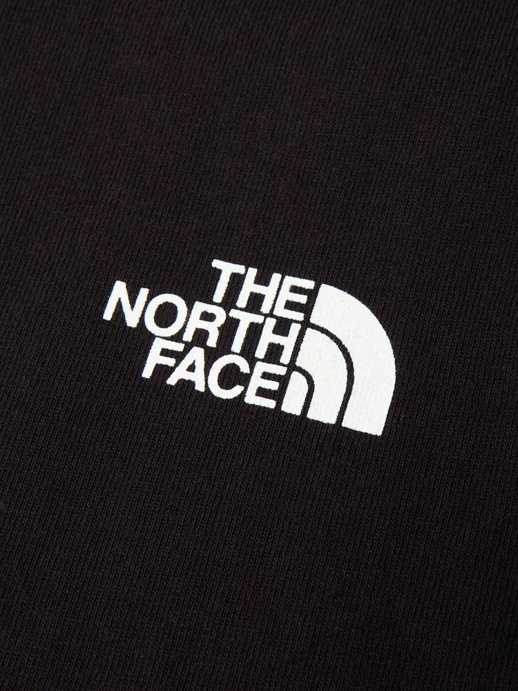 THE NORTH FACE(ザ・ノース・フェイス) ｜ショートスリーブファインアルパインマウンテンティー（ユニセックス）