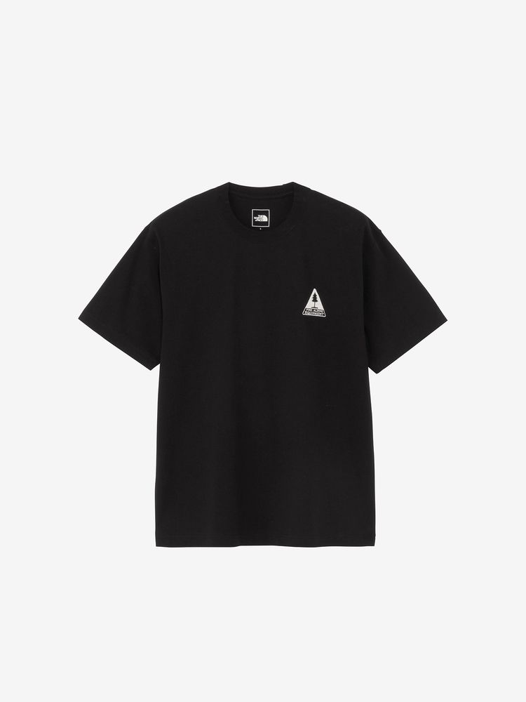 早い者勝ち!!! THE NORTH FACE◆S/S ファインアルパインツリー T pump-onlinestore | 〈THE NORTH FACE〉 S/S FINE ALPINE Tree