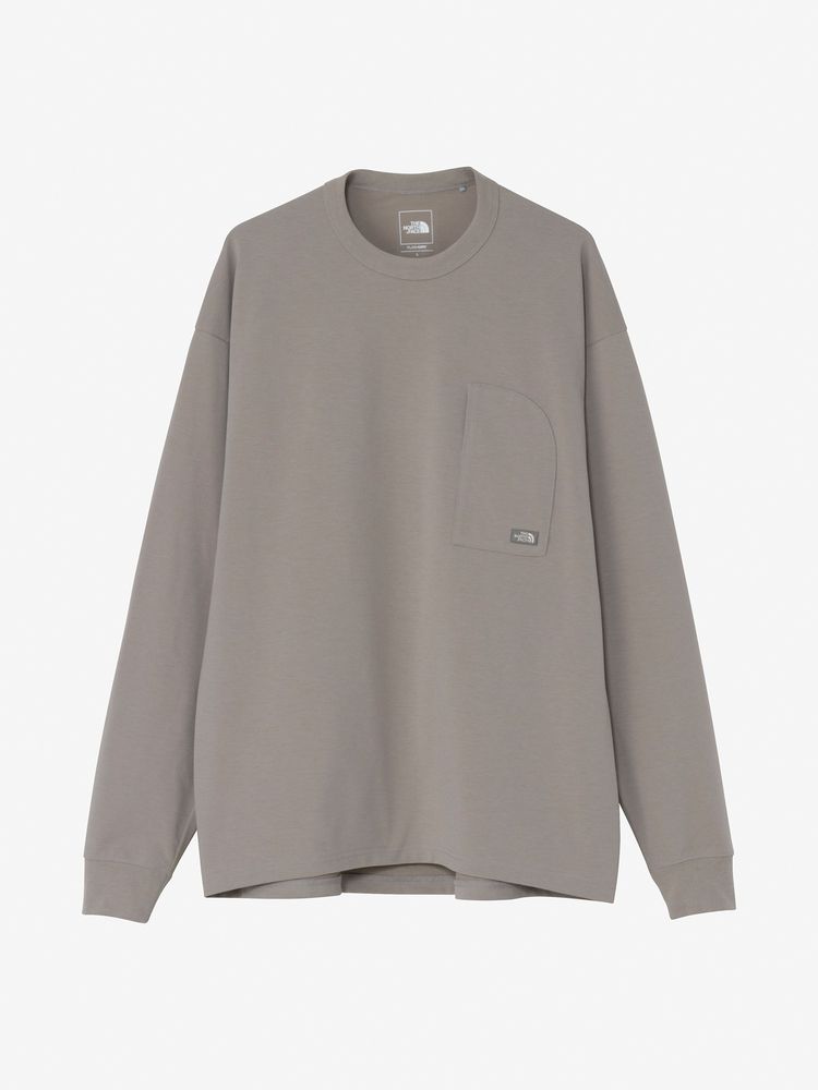 THE NORTH FACE(ザ・ノース・フェイス) ｜ロングスリーブエンライドティー（ユニセックス）