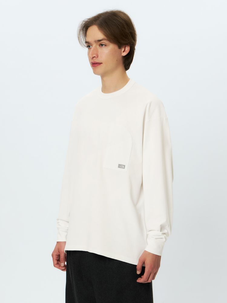 THE NORTH FACE(ザ・ノース・フェイス) ｜ロングスリーブエンライドティー（ユニセックス）