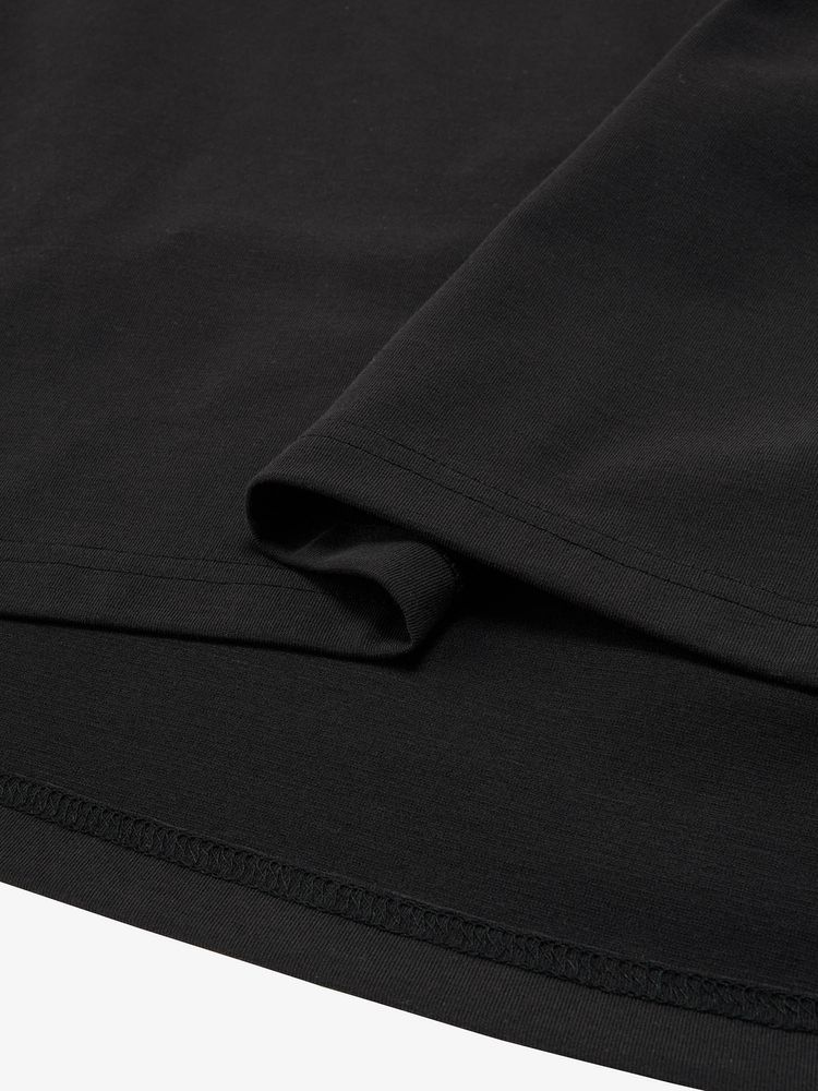 THE NORTH FACE(ザ・ノース・フェイス) ｜ロングスリーブエンライドティー（ユニセックス）