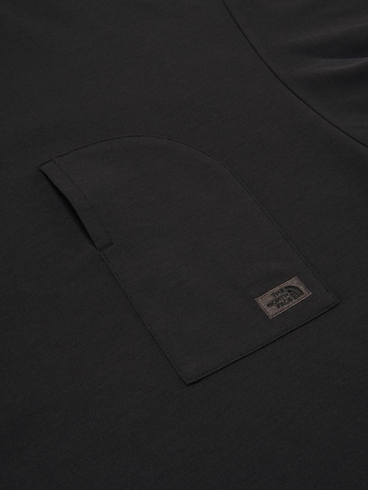 THE NORTH FACE(ザ・ノース・フェイス) ｜ロングスリーブエンライドティー（ユニセックス）