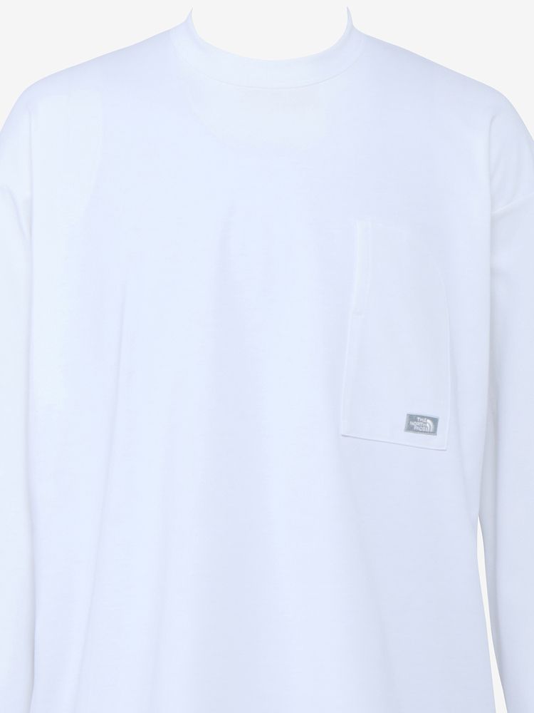 THE NORTH FACE(ザ・ノース・フェイス) ｜ロングスリーブエンライドティー（ユニセックス）