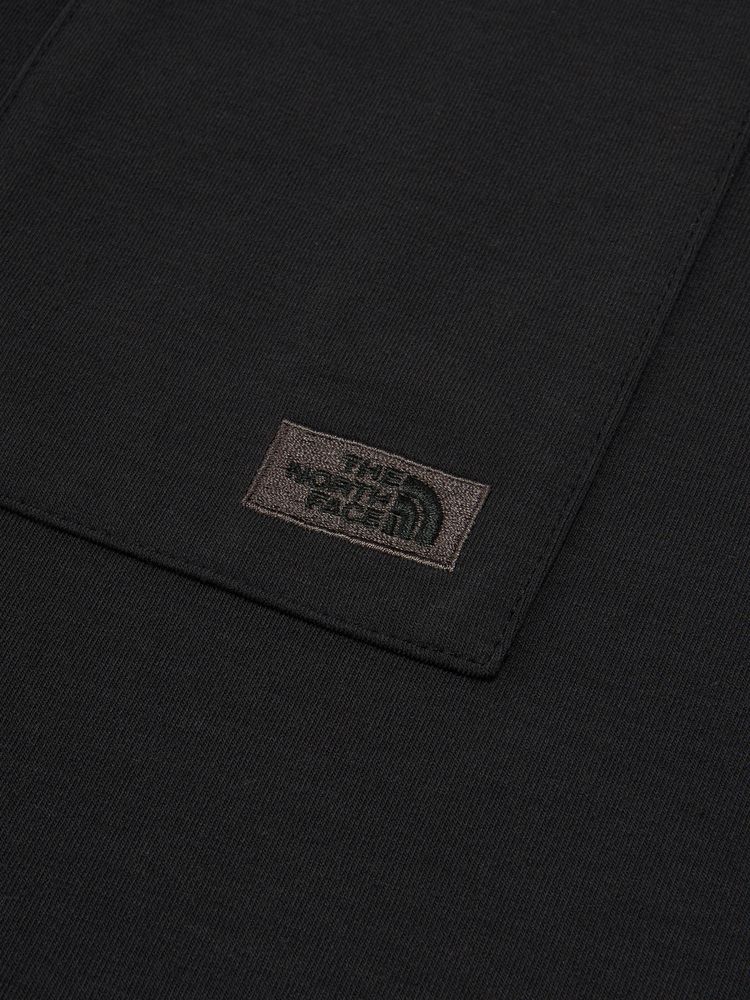 THE NORTH FACE(ザ・ノース・フェイス) ｜ロングスリーブエンライドティー（ユニセックス）