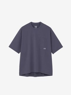 NDLSSエンドレス　 メンズショートスリーブ　Mサイズ ザ・ノース・フェイス】ショートスリーブエンライドティー | ザ