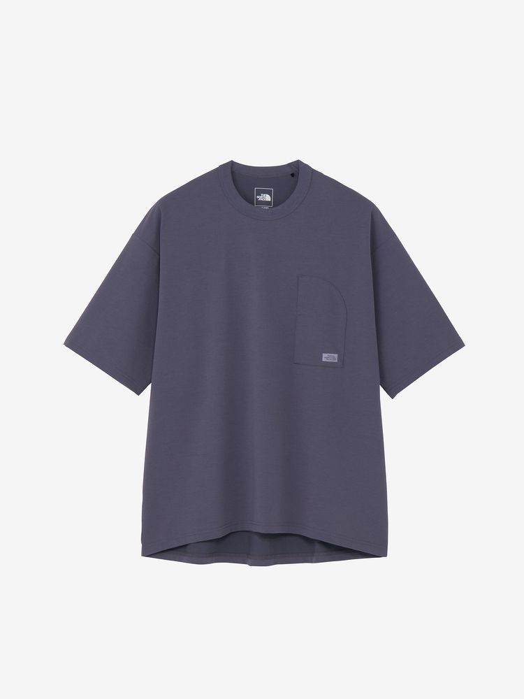 早い者勝ち!!! THE NORTH FACE ◆ L/S エンライドティー 公式】ショートスリーブドライドットライトクルー（レディース