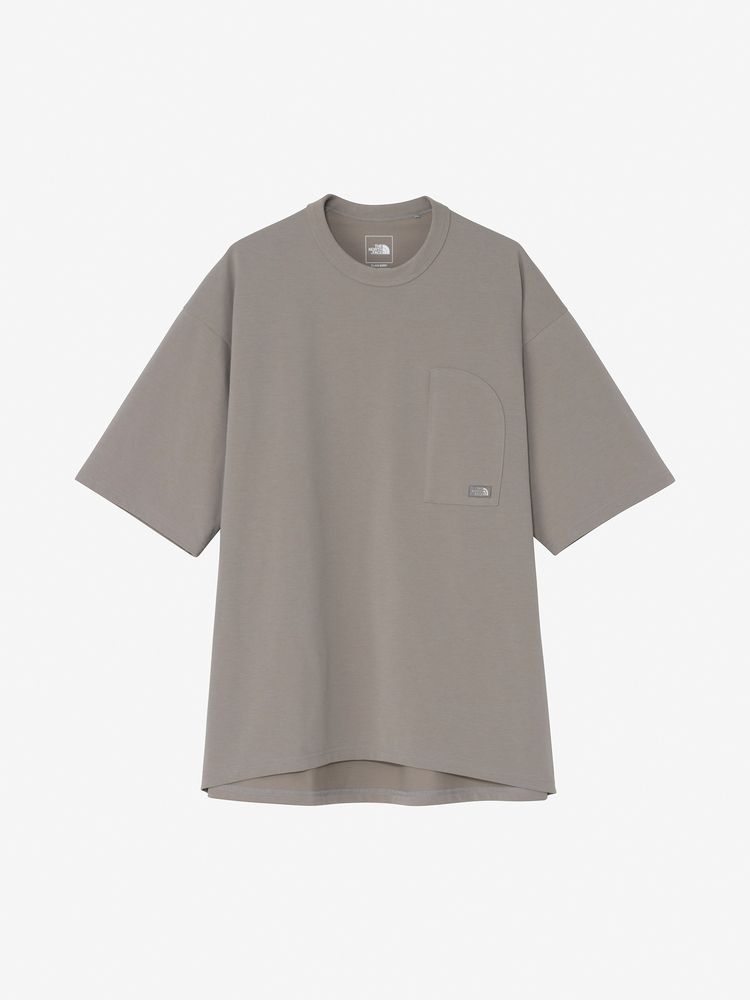 THE NORTH FACE(ザ・ノース・フェイス) ｜ショートスリーブエンライドティー（ユニセックス）