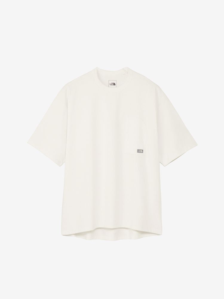 THE NORTH FACE(ザ・ノース・フェイス) ｜ショートスリーブエンライドティー（ユニセックス）