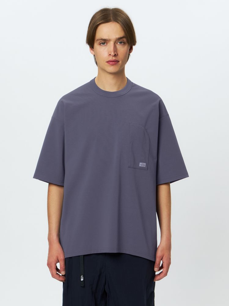 THE NORTH FACE(ザ・ノース・フェイス) ｜ショートスリーブエンライドティー（ユニセックス）