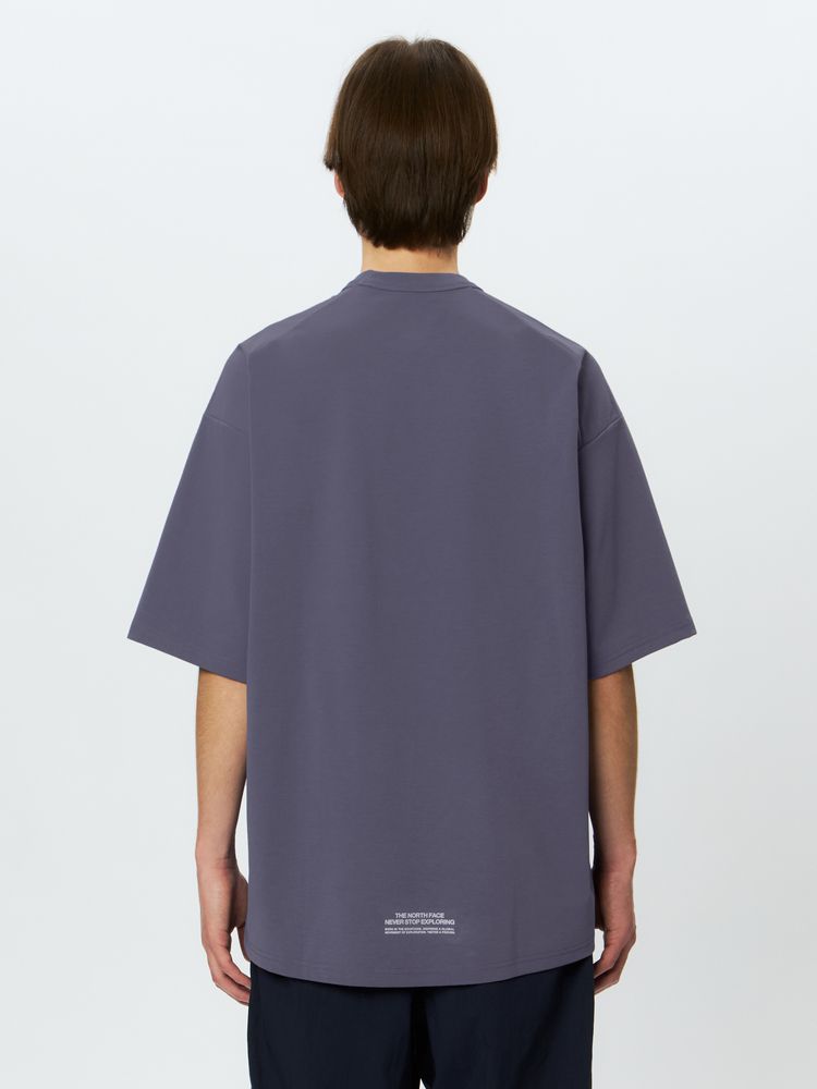 THE NORTH FACE(ザ・ノース・フェイス) ｜ショートスリーブエンライドティー（ユニセックス）