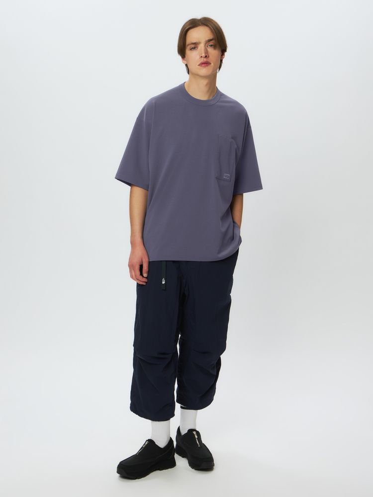 THE NORTH FACE(ザ・ノース・フェイス) ｜ショートスリーブエンライドティー（ユニセックス）