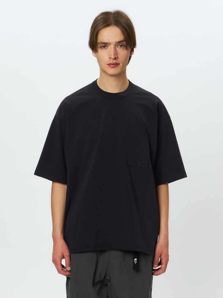 THE NORTH FACE(ザ・ノース・フェイス) ｜ショートスリーブエンライドティー（ユニセックス）