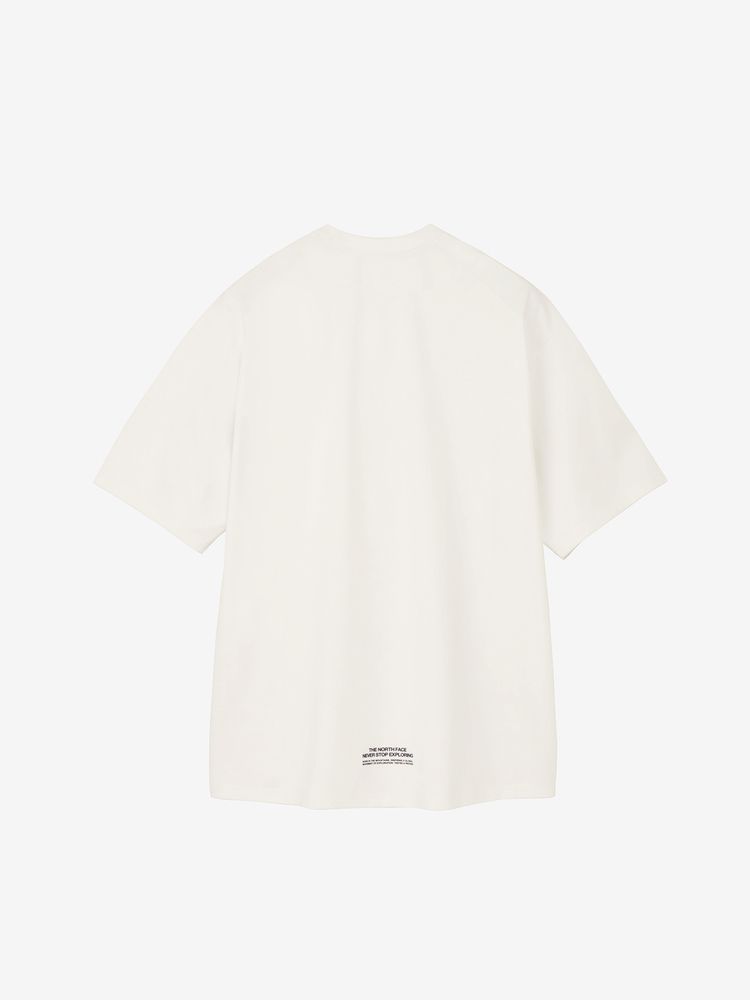 THE NORTH FACE(ザ・ノース・フェイス) ｜ショートスリーブエンライドティー（ユニセックス）