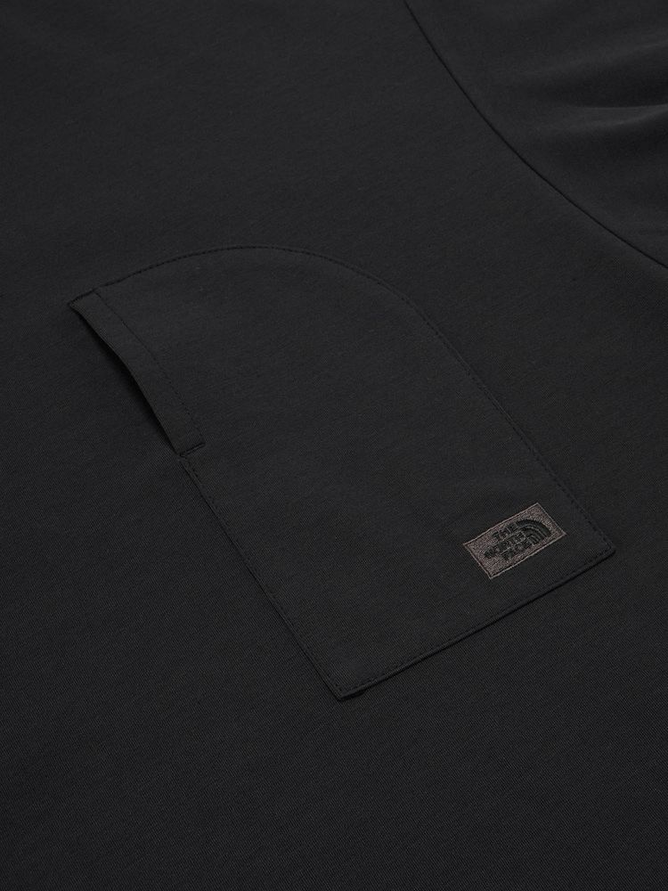 THE NORTH FACE(ザ・ノース・フェイス) ｜ショートスリーブエンライドティー（ユニセックス）