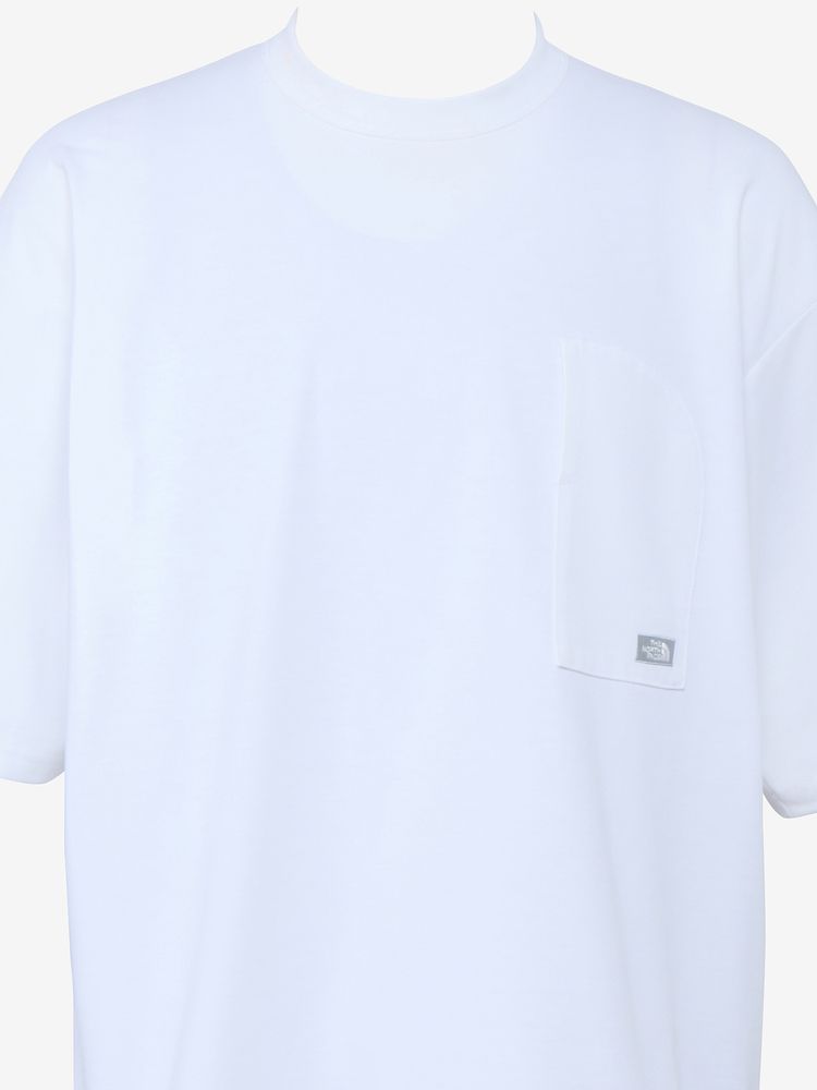 THE NORTH FACE(ザ・ノース・フェイス) ｜ショートスリーブエンライドティー（ユニセックス）