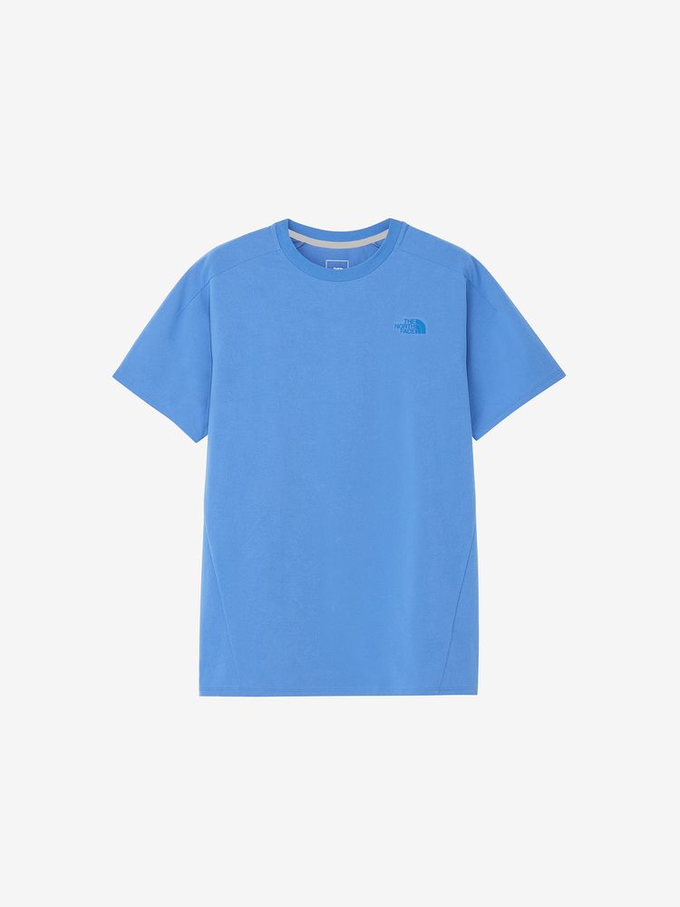 THE NORTH FACE(ザ・ノース・フェイス) ｜ショートスリーブフラッシュドライアクションクルー（メンズ）