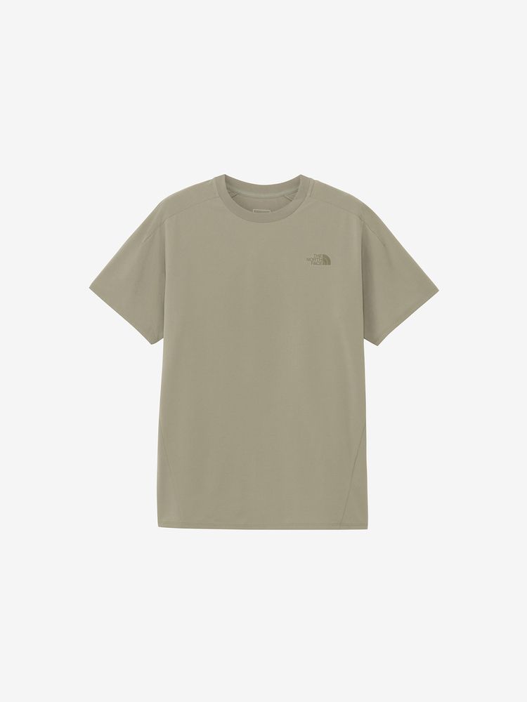 THE NORTH FACE(ザ・ノース・フェイス) ｜ショートスリーブフラッシュドライアクションクルー（メンズ）