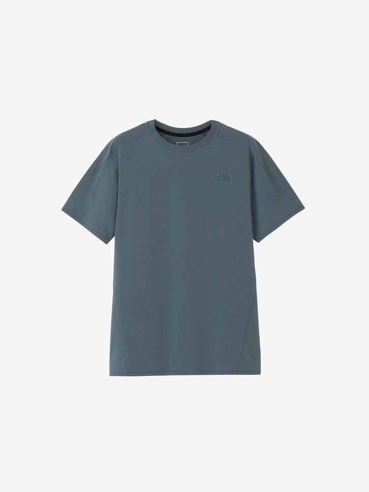 THE NORTH FACE(ザ・ノース・フェイス) ｜ショートスリーブフラッシュドライアクションクルー（メンズ）