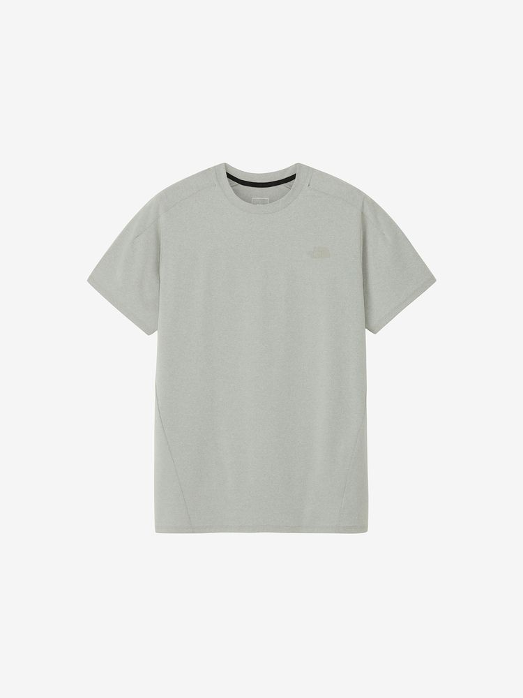 【お盆も毎日発送】 新作 THE NORTH FACE ザ・ノース・フェイス ロングスリーブ フラッシュドライ アクション クルー L/S FD AXION CREW Tシャツ トップス NT82581 メンズ