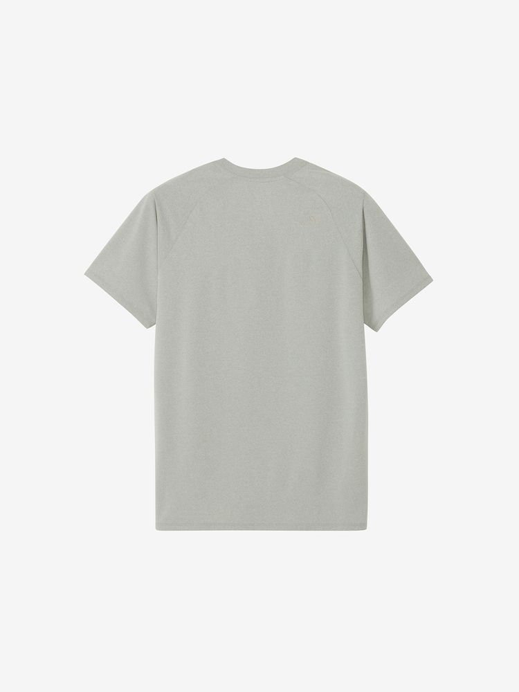 THE NORTH FACE(ザ・ノース・フェイス) ｜ショートスリーブフラッシュドライアクションクルー（メンズ）