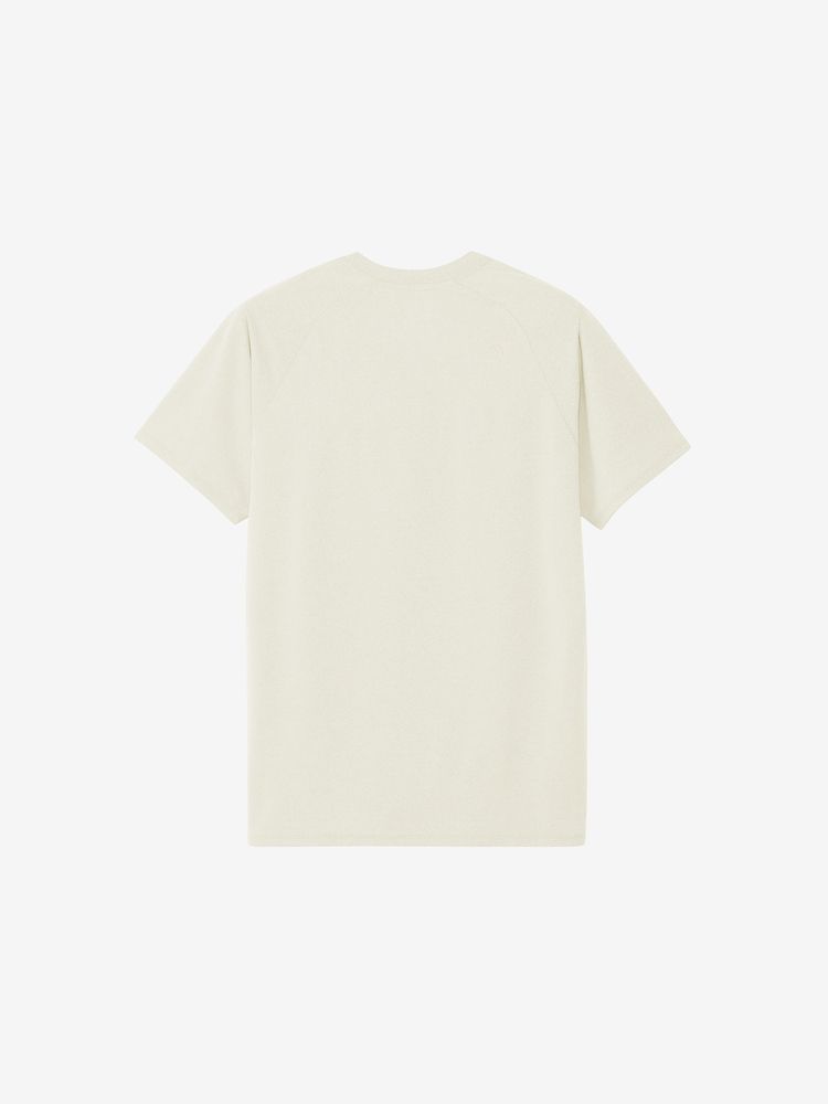 THE NORTH FACE(ザ・ノース・フェイス) ｜ショートスリーブフラッシュドライアクションクルー（メンズ）