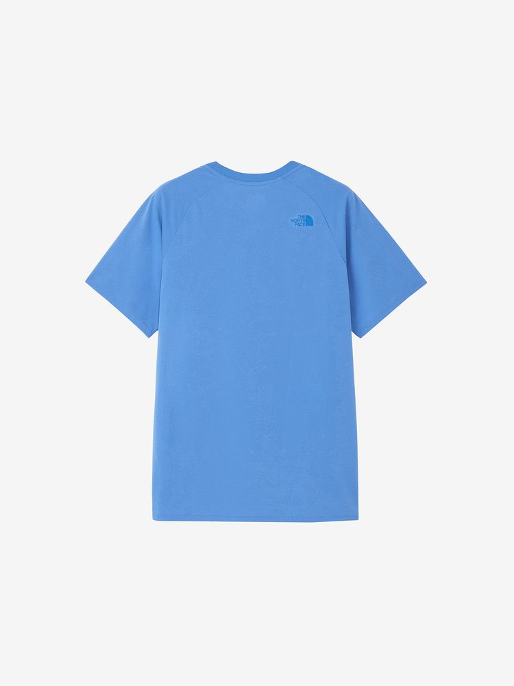 THE NORTH FACE(ザ・ノース・フェイス) ｜ショートスリーブフラッシュドライアクションクルー（メンズ）