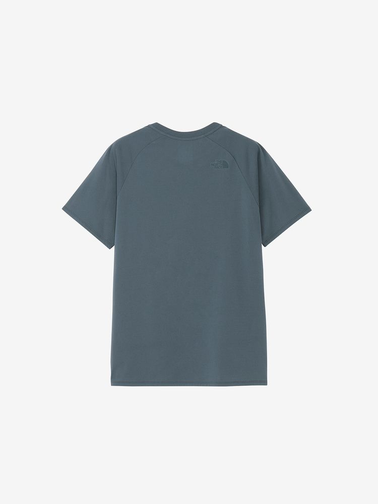 THE NORTH FACE(ザ・ノース・フェイス) ｜ショートスリーブフラッシュドライアクションクルー（メンズ）