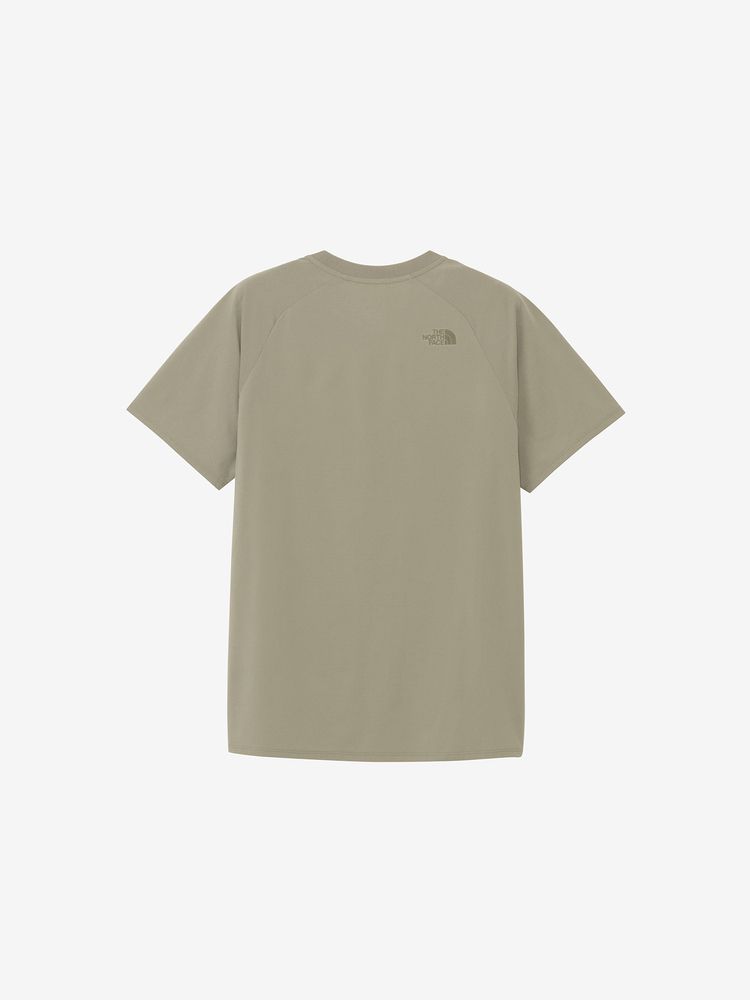 THE NORTH FACE(ザ・ノース・フェイス) ｜ショートスリーブフラッシュドライアクションクルー（メンズ）