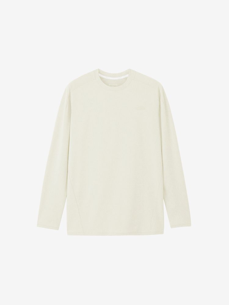 THE NORTH FACE(ザ・ノース・フェイス) ｜ロングスリーブフラッシュドライアクションクルー（メンズ）