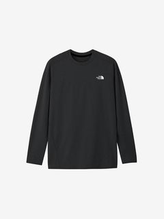 ★OUR LEGACY★ ホバー ロングスリーブ ブラック ドライクレープ OUR LEGACY - BOX LONGSLEEVE Grey Sage Clean Jersey | River