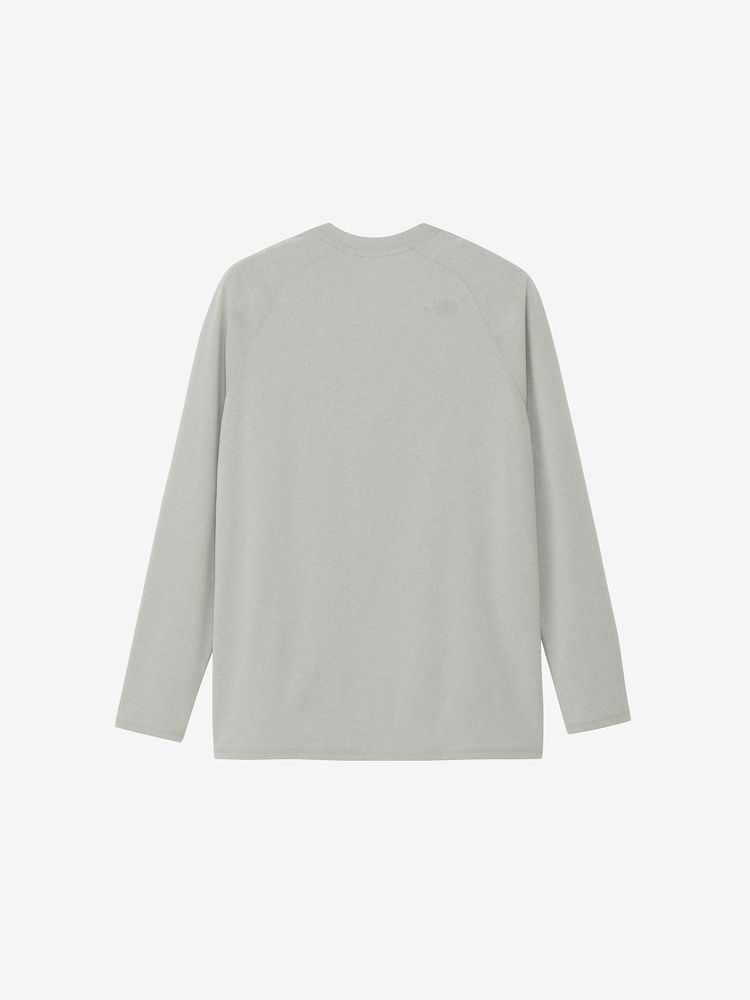 THE NORTH FACE(ザ・ノース・フェイス) ｜ロングスリーブフラッシュドライアクションクルー（メンズ）