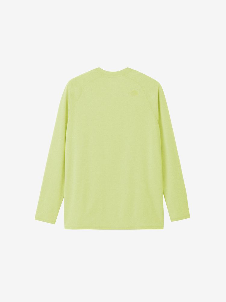 THE NORTH FACE(ザ・ノース・フェイス) ｜ロングスリーブフラッシュドライアクションクルー（メンズ）
