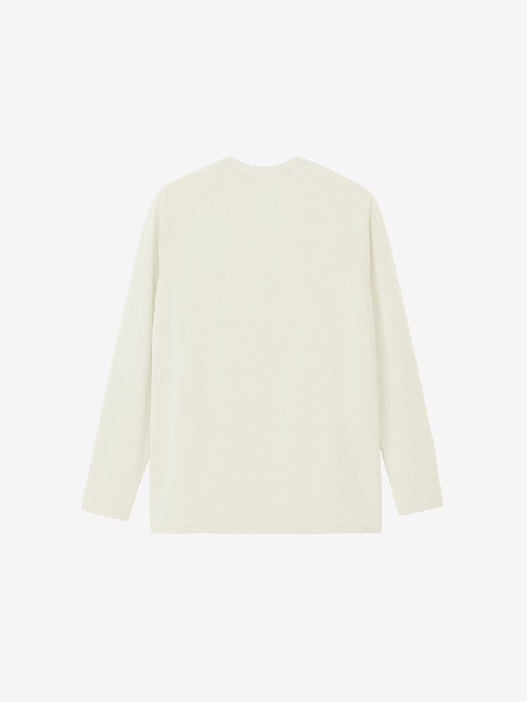 THE NORTH FACE(ザ・ノース・フェイス) ｜ロングスリーブフラッシュドライアクションクルー（メンズ）