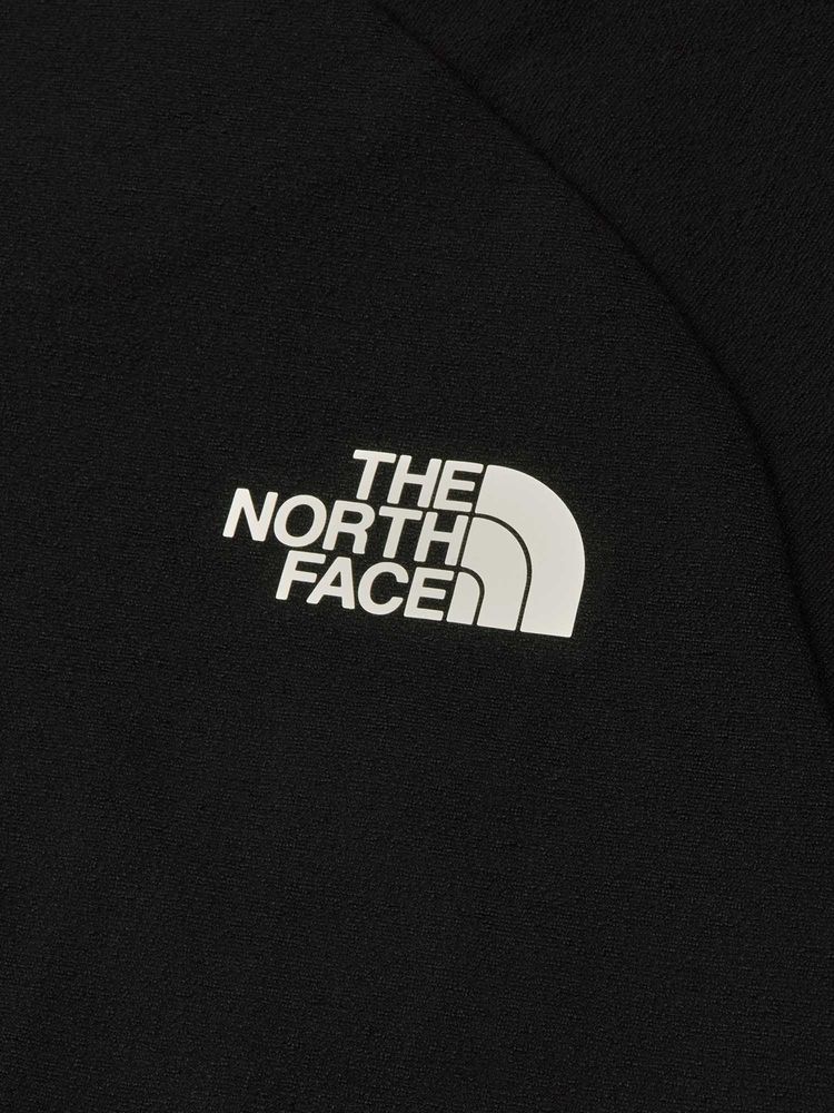 THE NORTH FACE(ザ・ノース・フェイス) ｜ロングスリーブフラッシュドライアクションクルー（メンズ）