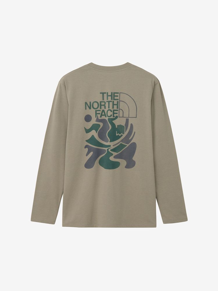 THE NORTH FACE 接触冷感長袖トレーナー 楽天市場】ノースフェイス トレーナー（スウェット・トレーナー