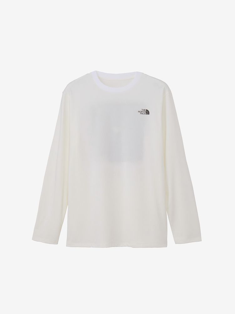 THE NORTH FACE(ザ・ノース・フェイス) ｜ロングスリーブラインドランナーティー（メンズ）