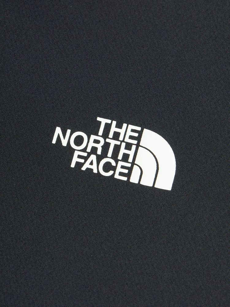 THE NORTH FACE(ザ・ノース・フェイス) ｜ロングスリーブラインドランナーティー（メンズ）