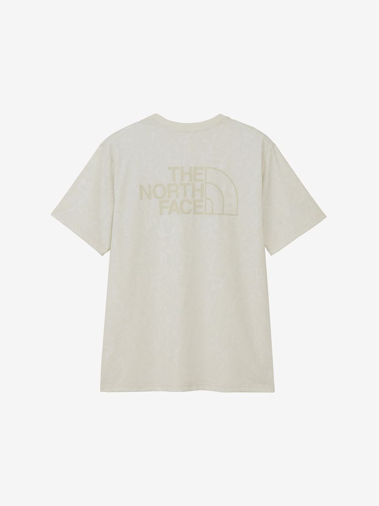 THE NORTH FACE(ザ・ノース・フェイス) ｜ショートスリーブラインドランナーティー（メンズ）