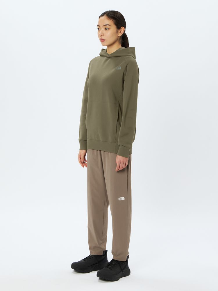 極美品　NorthFace ノースフェイス スウェット 150cm￥8,250 THE NORTH FACE ブルゾン アウター 国内未発売 FACE(ザ・ノース