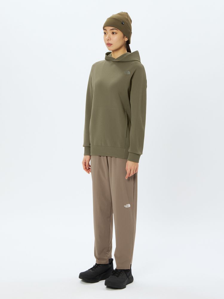 THE NORTH FACE(ザ・ノース・フェイス) ｜アクションニットフーディ（ユニセックス）