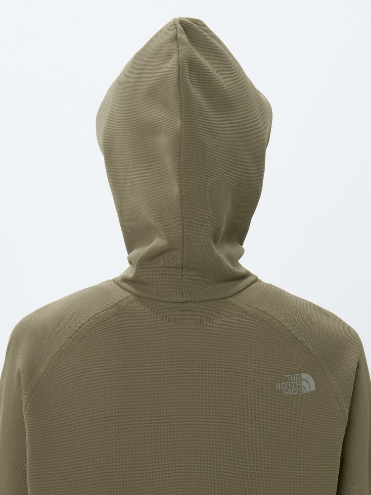 THE NORTH FACE(ザ・ノース・フェイス) ｜アクションニットフーディ（ユニセックス）