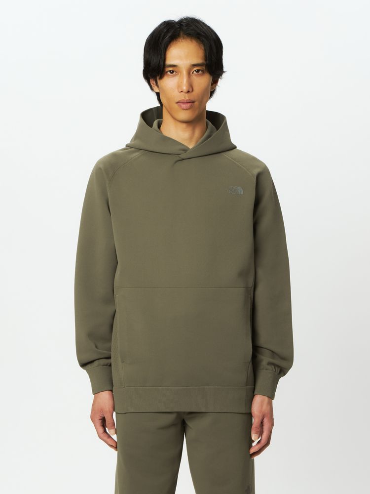 THE NORTH FACE(ザ・ノース・フェイス) ｜アクションニットフーディ（ユニセックス）