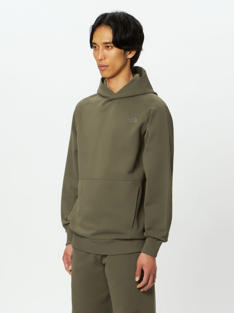 極美品　NorthFace ノースフェイス スウェット 150cm￥8,250 THE NORTH FACE ブルゾン アウター 国内未発売 FACE(ザ・ノース