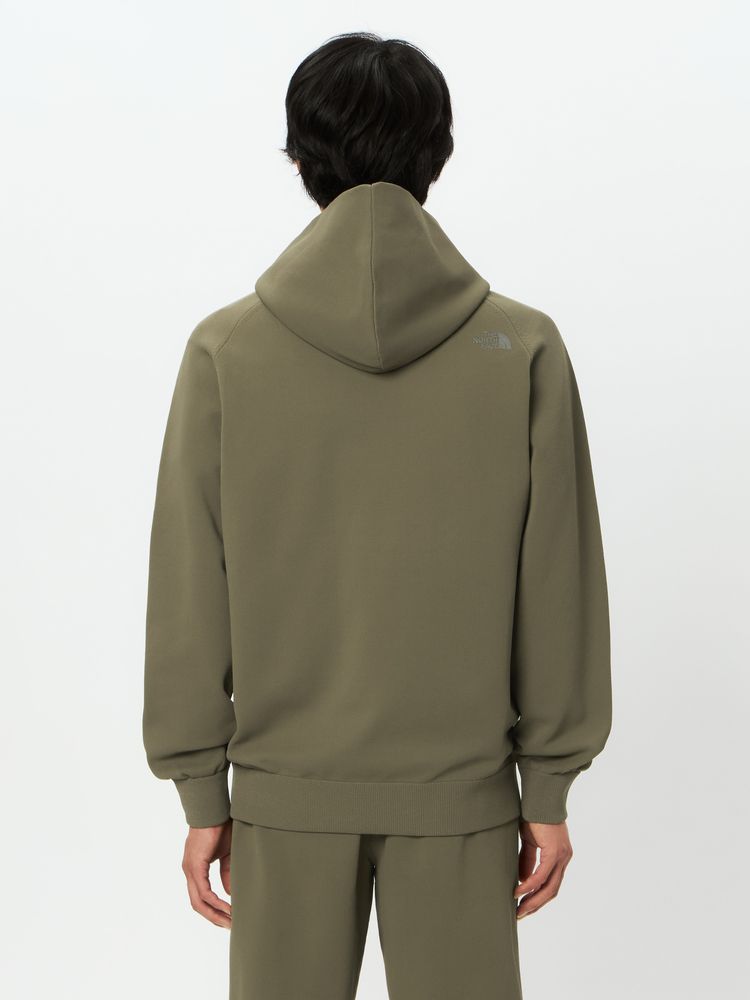 THE NORTH FACE(ザ・ノース・フェイス) ｜アクションニットフーディ（ユニセックス）