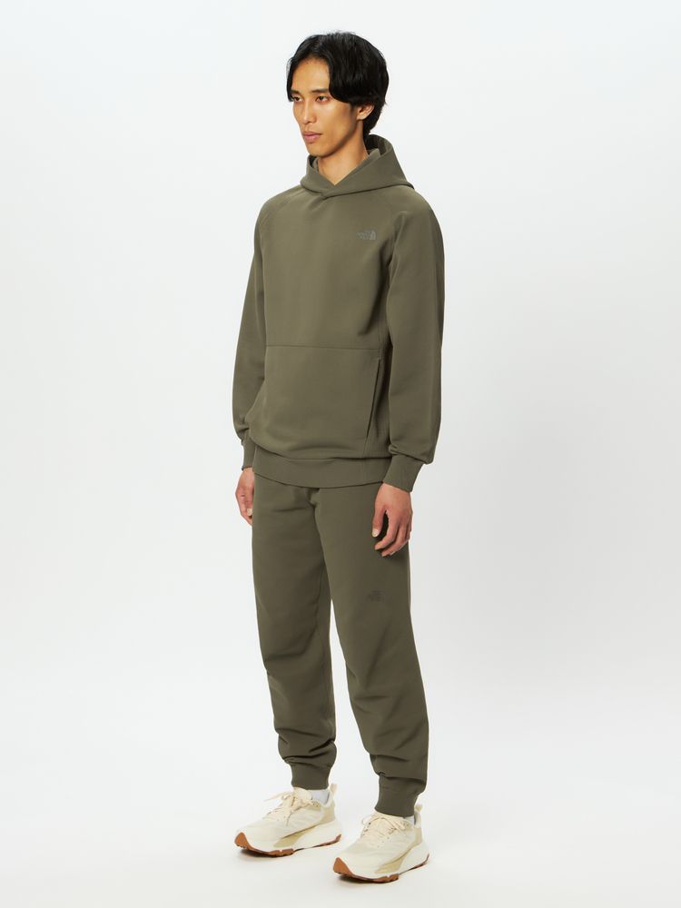 THE NORTH FACE(ザ・ノース・フェイス) ｜アクションニットフーディ（ユニセックス）